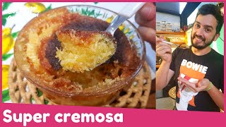 COCADA CREMOSA fácil na AIRFRYER com 4 ingredientes | Receitas na Airfryer