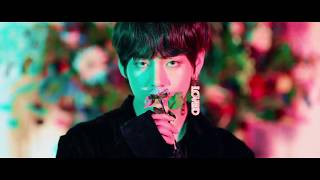 BTS V - Scenery [Türkçe Altyazılı]