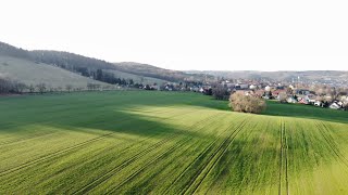 Ls19 Willkommen Zurück! Frühling in Katzental! Story#01