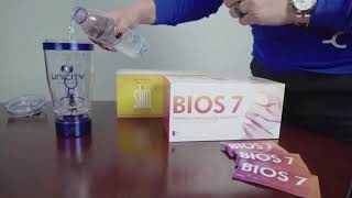 بايوس لايف سلم ( Bios Life Slim)