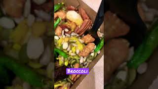 Salads | Healthy Food | Diet | Salad Box| Healthy Meal