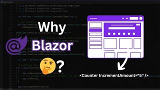 What is Blazor 🤔?