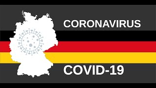 Le taux de mortalité du Covid-19 en Allemagne interroge.