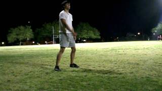 Tom throwing.AVI