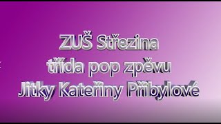 Žáci Jitky Kateřiny Přibylové během karantény