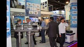 WETEX 2015, Slideshow