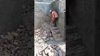 construction workers work skills #shorts #construction #youtubeshorts #foryou #subscribe