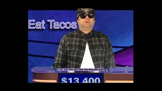 Best Taco Song Ever - You Must Hear It