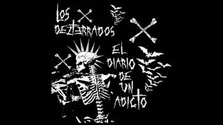 Los Dezterrados - No Sé Quien Soy (Parte I)