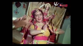 Garbe Ramva Aavo Tame   Goral Garasani Movie   Gujarati Song   Damayanti Bardai 480p 2