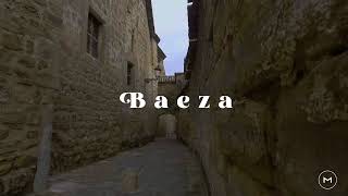 Baeza. Ciudad Patrimonio de la Humanidad (creado por MdFilmaker)