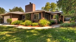 9 La Fond Lane, Orinda CA - $1,325,000 - SOLD