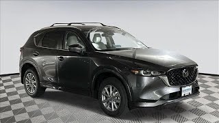 New 2025 Mazda CX-50 Rockville, MD #SN325289