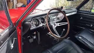 1965 Malibu super sport l79 327 4-speed! 25000 original miles