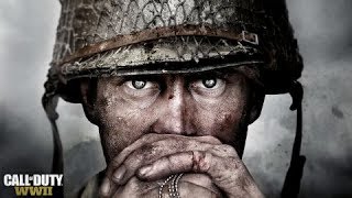 Call of duty WWII Gameplay!