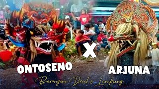 "NOSTALGIA" IDOLA DEVIL'S LAWAS SEBELUM LAHIRNYA PEMBARONG LAMPUNG | ARJUNA PBL x ANDI ONTOSENO PBL