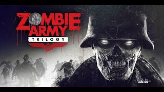 Zombie Army Trilogy (2015) + Sniper Elite 4 (2017) [ENG.Sub.ITA + Multi] CODEX