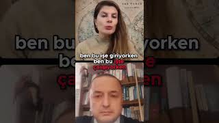 İnsan Psikolojisi ve İş Dünyası | Gelişimin Rengi Dialogları #gayrimenkul #psikoloji #danışmanlık