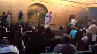 Do It For Me - Evangelist Quinton Kelly