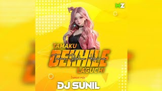 TAMAKU DEKHILE LAGUCHI TAME BAHA HEINA ||TRANCE MIX || DJ SUNIL X MUSIC ZONE