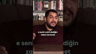 Bilmedikleri Konuda Dalga Geçiyorlar... | Altay Cem Meriç