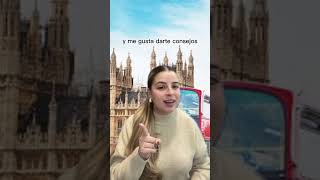 Viajar a Londres barato es posible con este truco para viajar barato 🖖