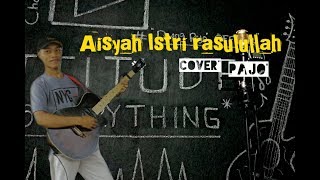 Aisyah Istri Rasulullah - cover Pajo'