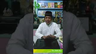 Sambutan Tarhib Ramadhan oleh Bapak Kepala SMPI Al Azhar Kelapa Gading Surabaya