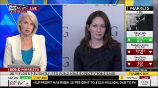 FIIG Securities' Jessica Rusit on Sky 16/5/17