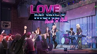 ПРОХОЖДЕНИЕ ДЕМО-ВЕРСИИ "Love, Money, Rock'n'Roll " |ПЕРВЫЙ ВЗГЛЯД