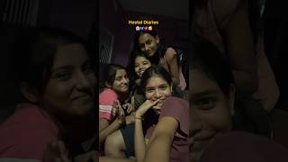 Hostel night💞🥹 #hostel #hostelvlog #hosteldiaries #minivlog #shortsviral #shorts #viral #birthday