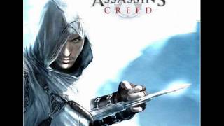 Assassin's Creed 1- Access the Animus