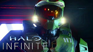 HALO Infinite | Explorando o Mapa | Missões iniciais