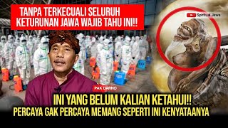 OJO DI SEPELEKNO!! PANTAS WONG JOWO PODO MUJO HOWO TERNYATA INI KEJADIANNYA...