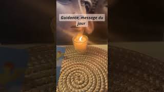 Guidance , message du jour , ton rdv sur www.virginie-logeais.fr #guidance #cartomancie