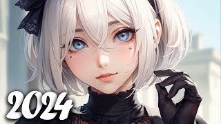 Best of Nightcore Songs Mix 2024 ♫ Best EDM Music Mix 2024 ♫ Nightcore Mix 2024