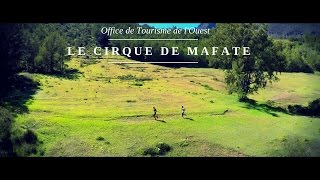 Le majestueux cirque de Mafate - Office de Tourisme de l'Ouest