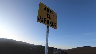 Abra el Japones,Catua Susques,jujyu,Argentina