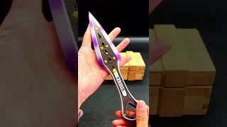 Life-Size Apex Heirloom Replica  #apex #toymodel  #gamemodel #blade #displayshow #unboxing #model