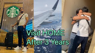 Surprise Visit to INDIA 🇮🇳 || PART-2 ||#india #youtube #vlog