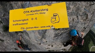 ÖTK Klettersteig