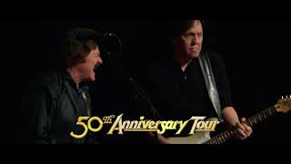 The Doobie Brothers 50th Anniversary Tour Coming to PPL Center June 26!