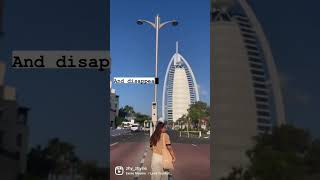 Burj Al Arab | Dubai UAE | Travel vlogs