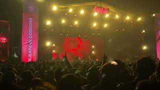 Emotional Attyachar | Amit Trivedi LIVE Kolkata | Coca Cola Kolkata is Cooking 2023