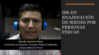 Errores, exenciones, ISR  y otros aspectos