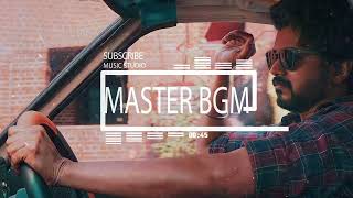 Master BGM || Master Movie Ringtone || Music Studio