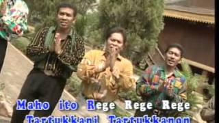 TAGOR - JAMILA REGE REGE