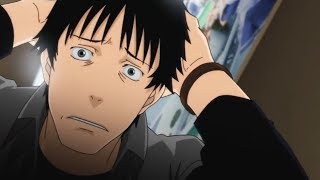 Welcome to the NHK | Paranoid Android AMV Part 2