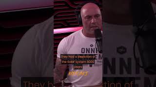 Joe Rogan on Ancient Sumerian Text #joerogan #shorts