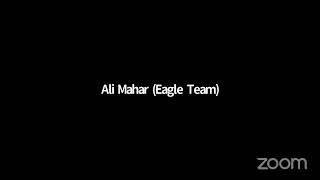 forsage me kamyabi kaise hasil kare motivation Speech#Forsage#YouTube#on (Eagle Team)'s Zoom Meeting